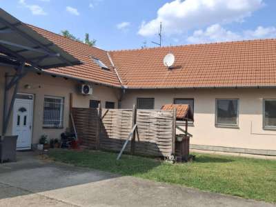 Eladó családi ház - Szolnok (Belváros) / 20. kép