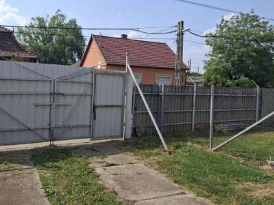 Eladó családi ház - Szolnok (Belváros) / 22. kép