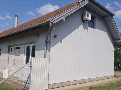 Eladó családi ház - Szolnok (Belváros) / 23. kép