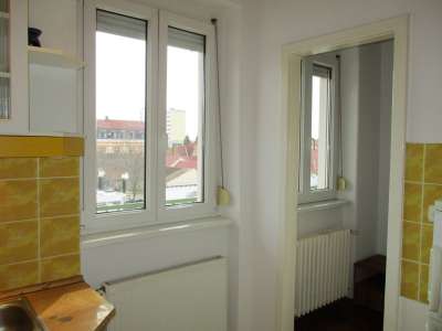 Kiadó téglalakás - Szolnok (Belváros) / 4. kép