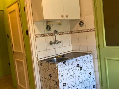 Kiadó téglalakás - Szolnok (Belváros) / 13. kép
