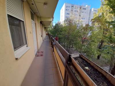 Kiadó panellakás - Szolnok (Belváros) / 21. kép