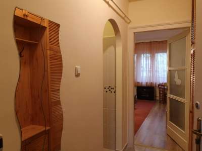Kiadó téglalakás - Szolnok (Belváros) / 5. kép