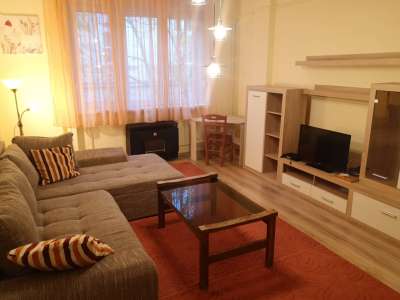 Kiadó téglalakás - Szolnok (Belváros) / 4. kép