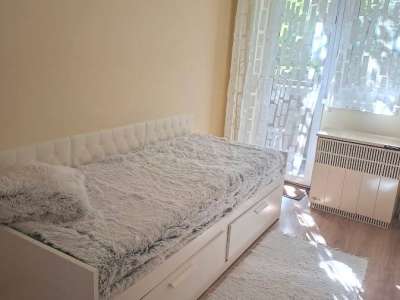 Kiadó téglalakás - Szolnok (Belváros) / 12. kép
