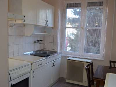 Kiadó téglalakás - Szolnok (Belváros) / 12. kép