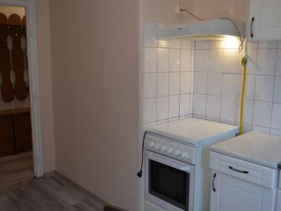 Kiadó téglalakás - Szolnok (Belváros) / 6. kép