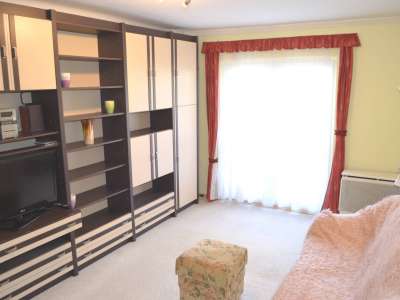 Kiadó téglalakás - Szolnok (Vasútállomás környéke) / 6. kép