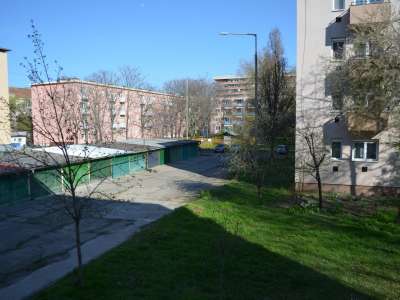 Kiadó téglalakás - Szolnok (Vasútállomás környéke) / 19. kép