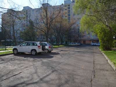 Kiadó téglalakás - Szolnok (Vasútállomás környéke) / 20. kép