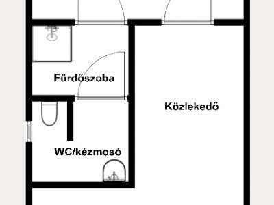 Eladó családi ház - Újszilvás / 2. kép