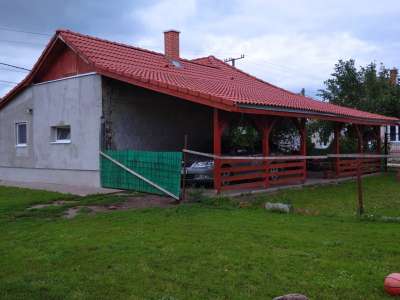 Eladó családi ház - Tiszaföldvár / 34. kép