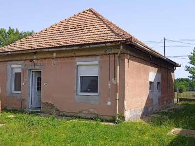 Eladó családi ház - Szajol / 14. kép