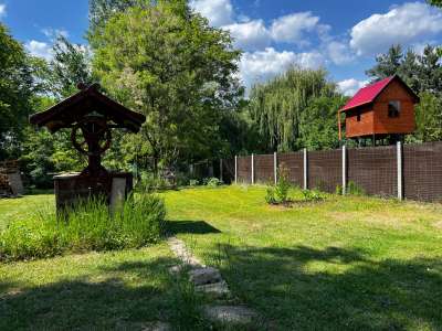 Eladó nyaraló - Szolnok (Alcsisziget) / 2. kép