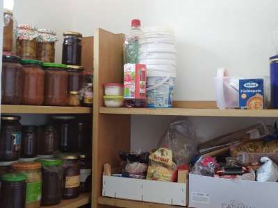 Eladó családi ház - Szolnok (Szandaszőlős) / 42. kép