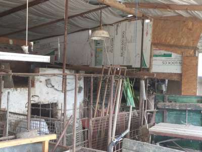 Eladó családi ház - Szolnok (Szandaszőlős) / 54. kép