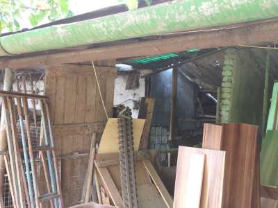 Eladó családi ház - Szolnok (Szandaszőlős) / 55. kép