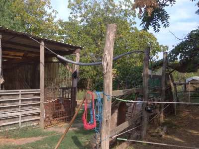 Eladó családi ház - Szolnok (Szandaszőlős) / 72. kép