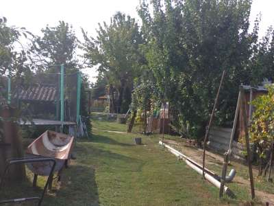 Eladó családi ház - Szolnok (Szandaszőlős) / 57. kép