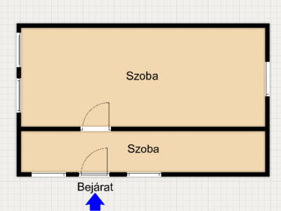 Eladó tanya - Abony / 5. kép
