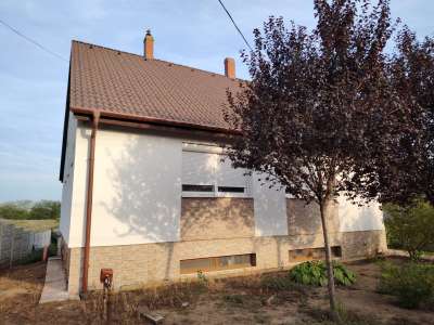 Eladó családi ház - Szolnok (Szandaszőlős) / 10. kép