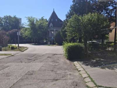 Eladó családi ház - Szolnok (Belváros) / 3. kép