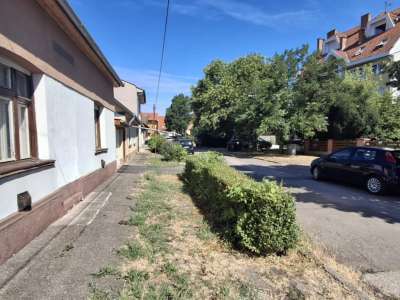 Eladó családi ház - Szolnok (Belváros) / 2. kép