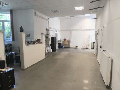 Eladó üzlethelyiség - Szolnok (Belváros) / 3. kép