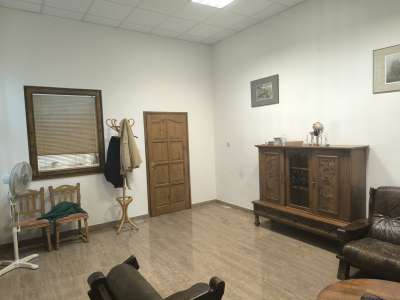 Eladó üzlethelyiség - Szolnok (Belváros) / 7. kép