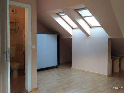 Eladó téglalakás - Szolnok (Belváros) / 71. kép