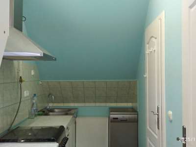 Eladó téglalakás - Szolnok (Belváros) / 12. kép