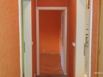 Eladó téglalakás - Szolnok (Belváros) / 7. kép