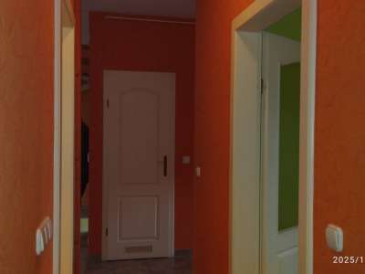 Eladó téglalakás - Szolnok (Belváros) / 8. kép