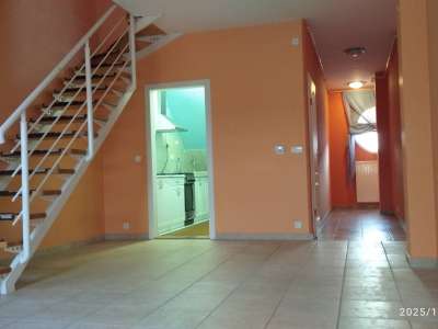 Eladó téglalakás - Szolnok (Belváros) / 5. kép