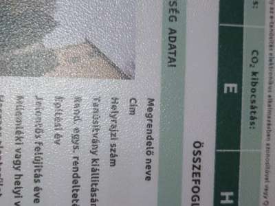 Eladó téglalakás - Szolnok (Belváros) / 75. kép