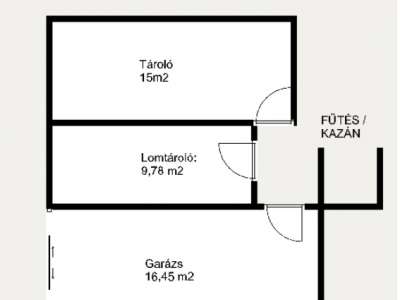 Eladó családi ház - Zagyvarékas (Zagyvarékas) / 26. kép