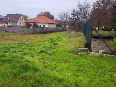 Eladó építési telek - Szolnok (Szandaszőlős) / 6. kép