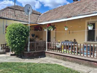 Eladó családi ház - Szolnok (Kórház környéke) / 19. kép