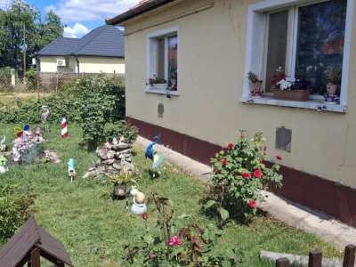 Eladó családi ház - Szolnok (Kórház környéke) / 1. kép