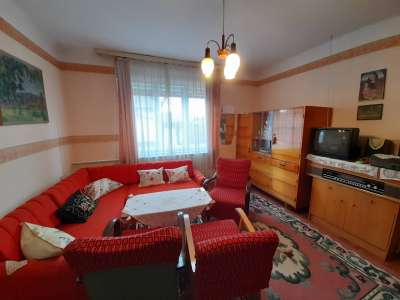 Eladó családi ház - Szolnok (Kórház környéke) / 4. kép