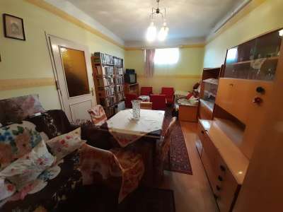 Eladó családi ház - Szolnok (Kórház környéke) / 13. kép