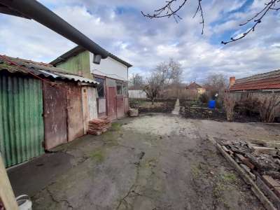 Eladó családi ház - Szolnok (Kórház környéke) / 24. kép