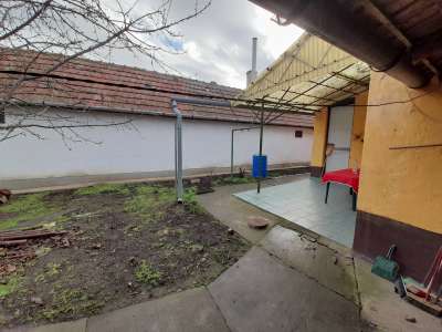 Eladó családi ház - Szolnok (Kórház környéke) / 25. kép