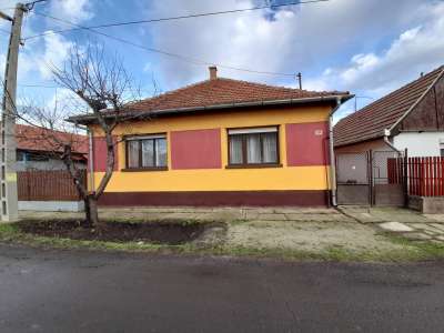 Eladó családi ház - Szolnok (Kórház környéke) / 26. kép