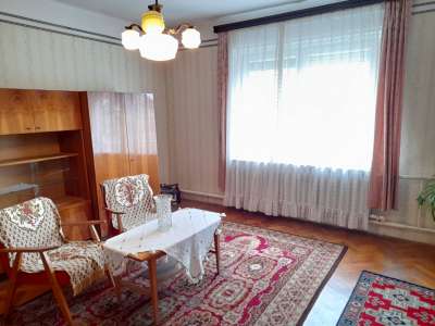 Eladó családi ház - Szolnok (Kórház környéke) / 2. kép
