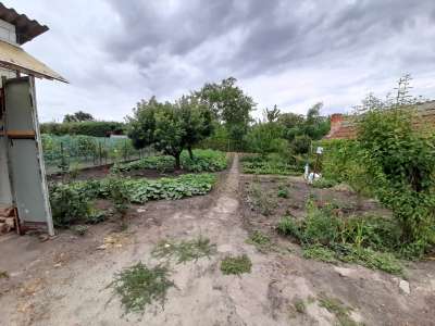 Eladó családi ház - Szolnok (Kórház környéke) / 22. kép