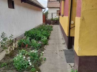 Eladó családi ház - Szolnok (Kórház környéke) / 27. kép