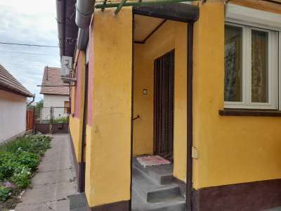 Eladó családi ház - Szolnok (Kórház környéke) / 26. kép