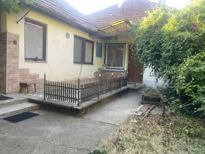 Eladó családi ház - Szolnok (Tallinn) / 13. kép