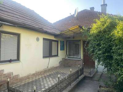 Eladó családi ház - Szolnok (Tallinn) / 14. kép